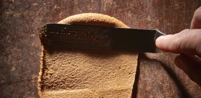 Праліне і горіхові пасти