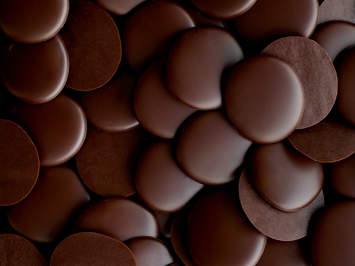 chocolate belcolade