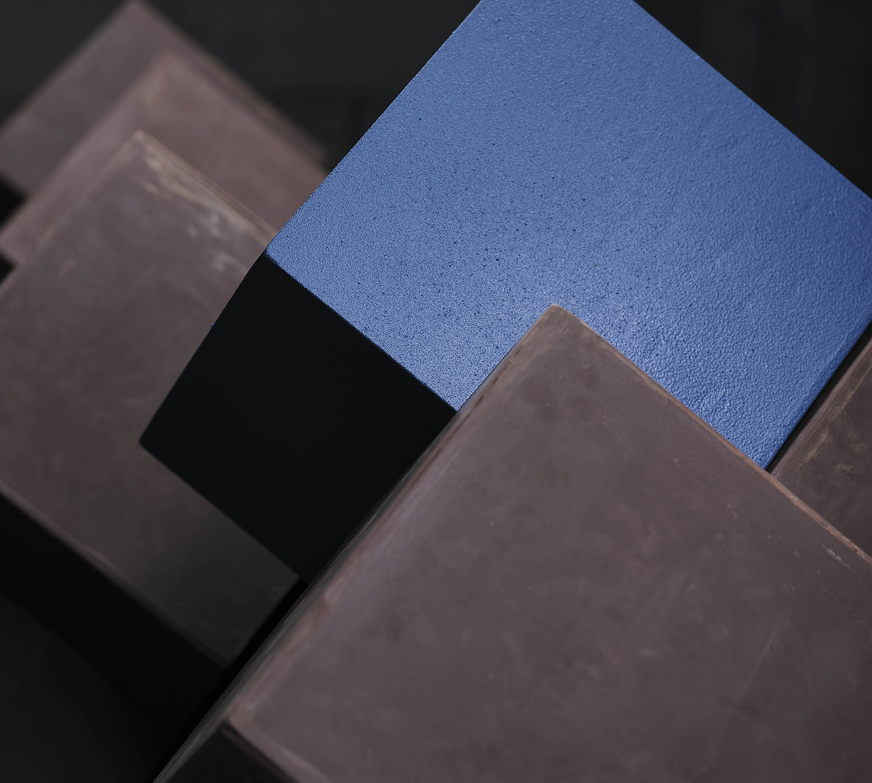 Imagine a new taste with Belcolade Expression So'Choc