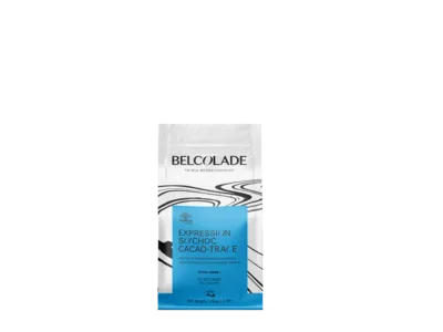 Belcolade Expression So'Choc Cacao-Trace