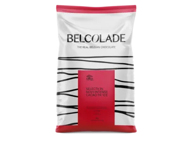 Belcolade Selection Noir Intense Cacao-Trace