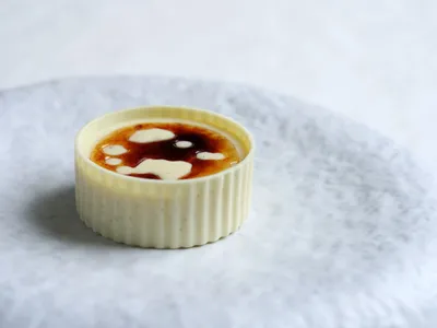 Crême Brulée
