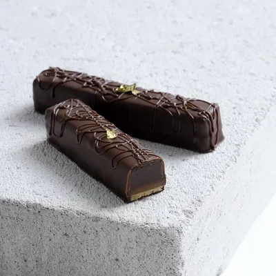 Belcolade Triple Delight Çikolata Barı