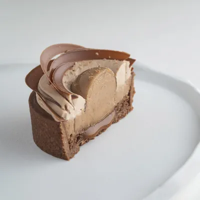 Belcolade’in Benzersiz Kökenli Çikolatasıyla Yuzu Tartölet