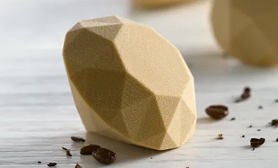 Amber Diamond