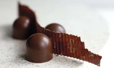 Choconettone