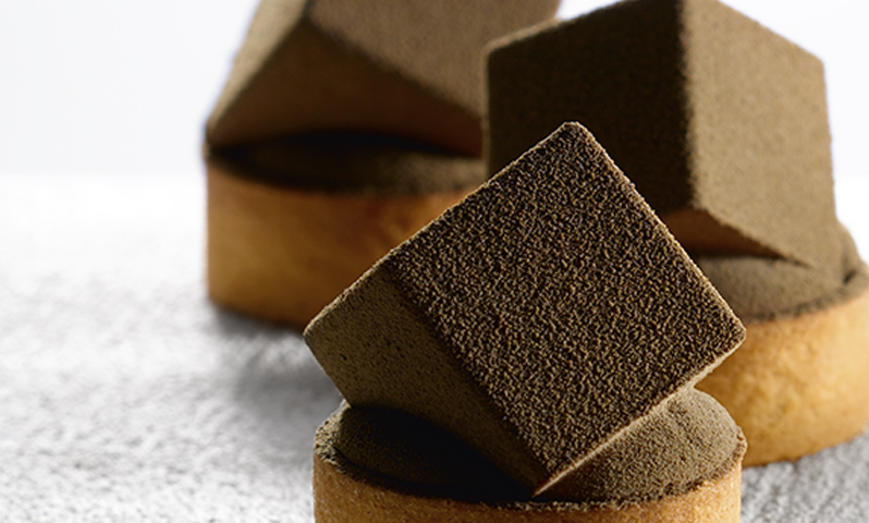 Reinvent your chocolate-based applications with Expression So’Choc