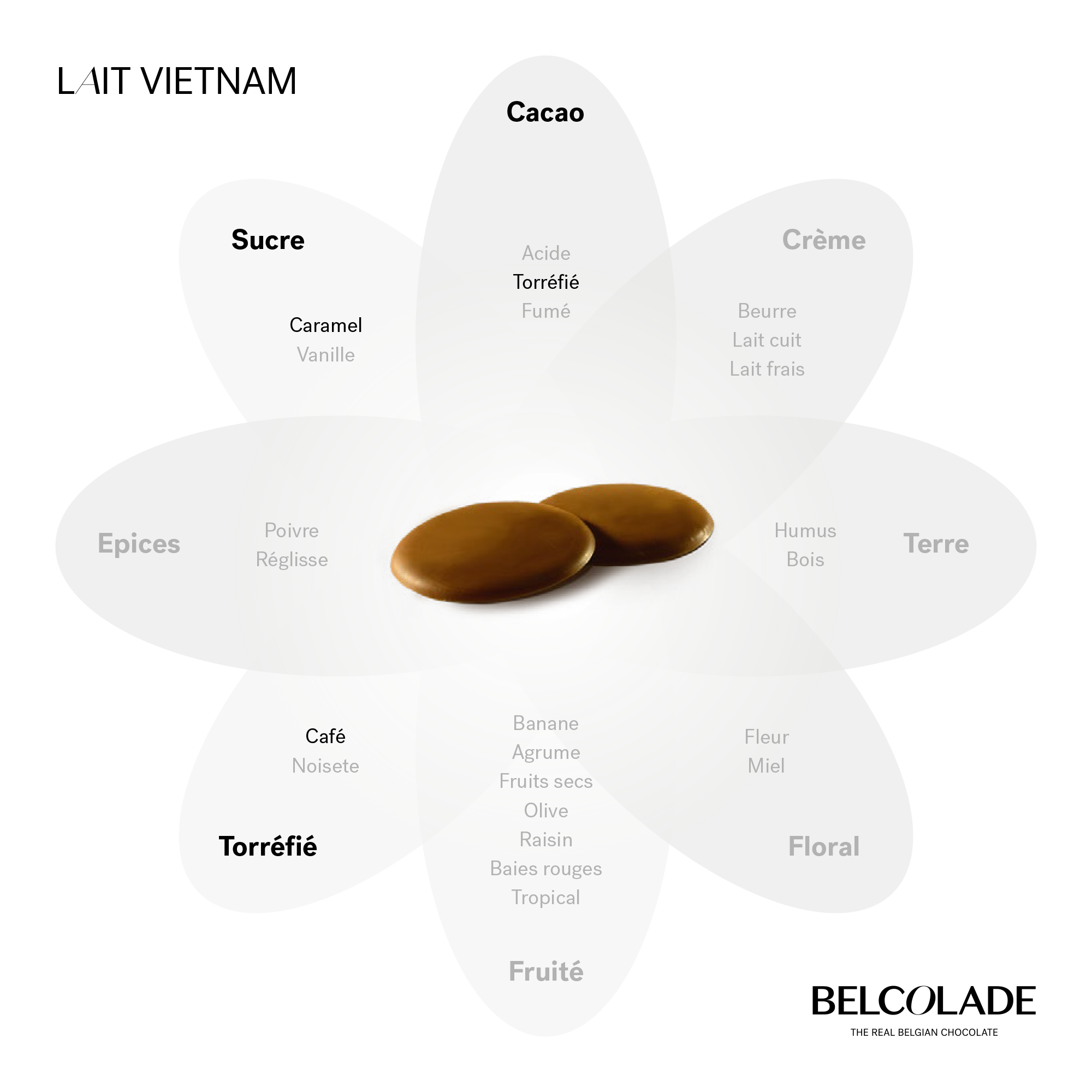 Learn about our taste and sensory expertise