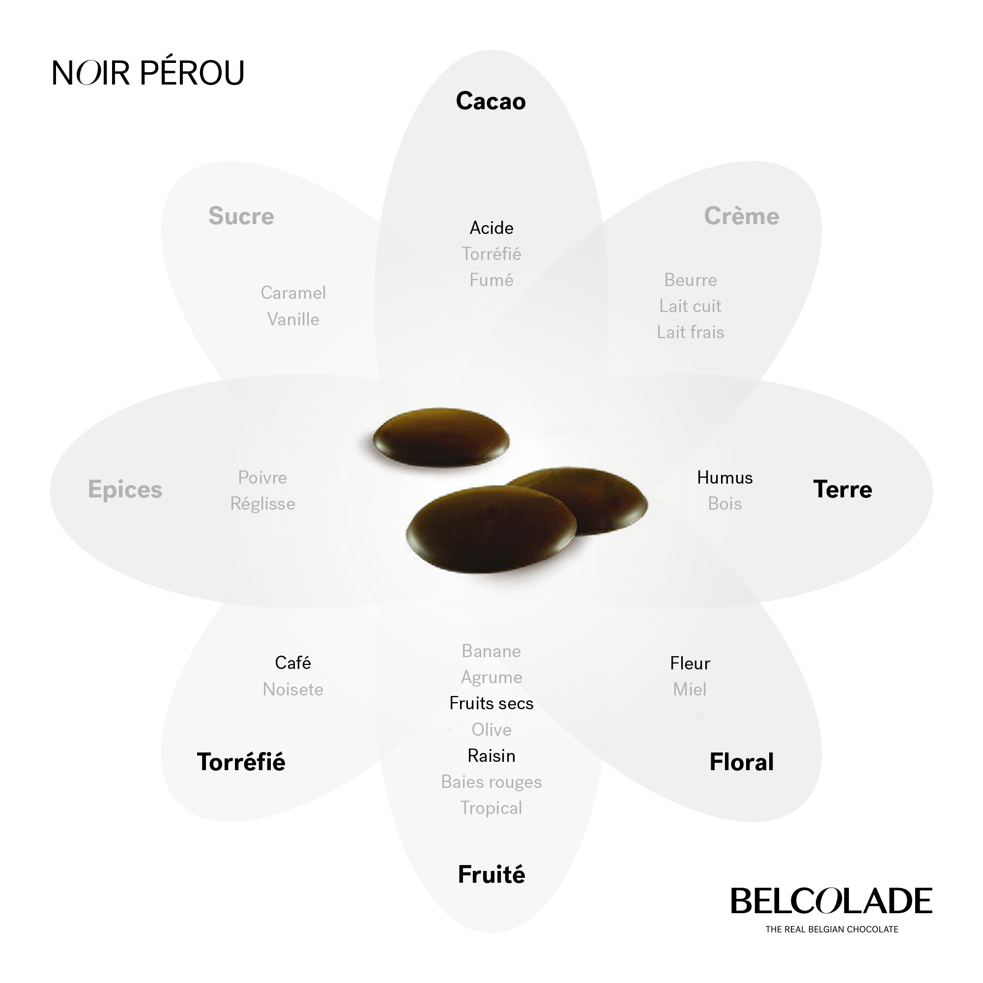 Learn about our taste and sensory expertise