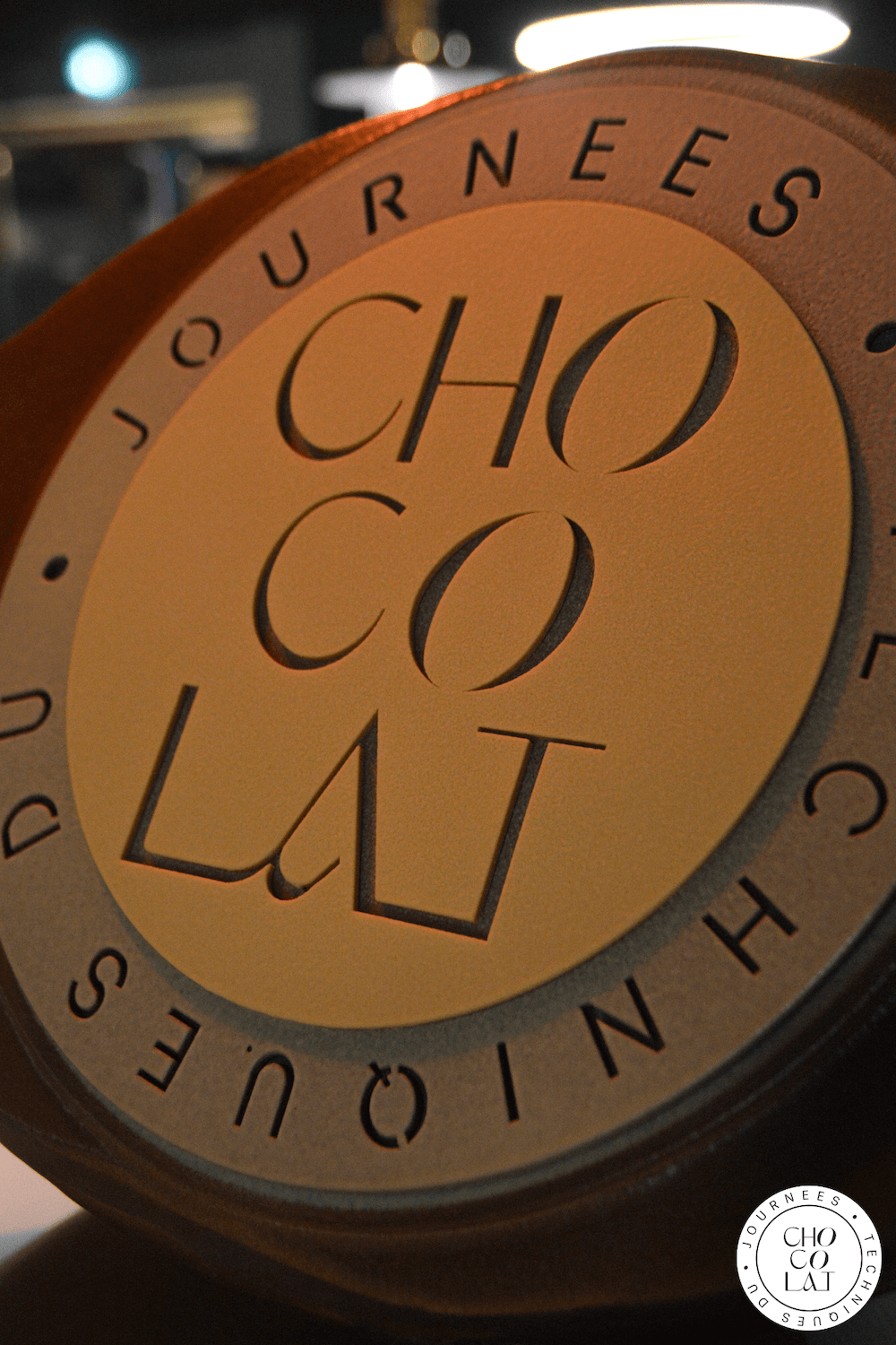 Journées Techniques du Chocolat 2024