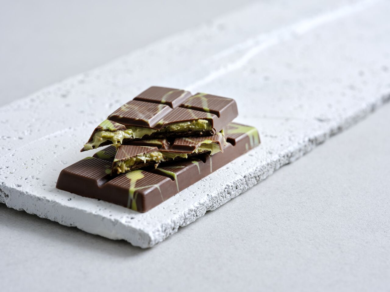 DUBAÏ CHOCOLATE BAR